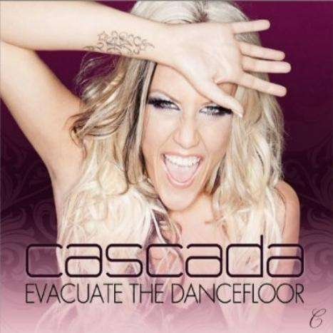 Evacuate the Dancefloor - Cascada - Musik - EQ MU - 8886352719164 - 18. august 2009