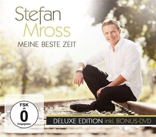 Meine Beste Zeit - Deluxe Edition - Stefan Mross - Musik - MCP - 9002986720164 - 28. august 2013