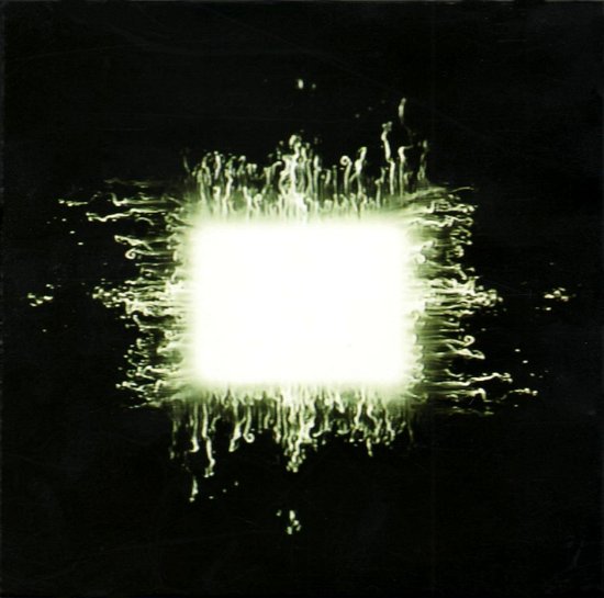 Cover for Tool · Aenima (CD) (1999)