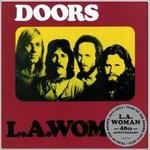 L.a. Woman (40th Anniversary Edition) - The Doors - Musiikki - Warner - 9340650011164 - 