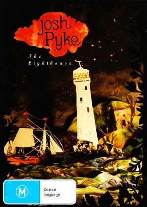 The Lighthouse - Josh Pyke - Filmy - IVY LEAGUE - 9341004006164 - 13 listopada 2009