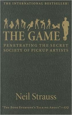 Cover for Neil Strauss · Game (Paperback Book) (2006)