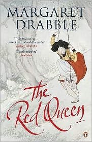 Cover for Margaret Drabble · The Red Queen (Pocketbok) (2005)