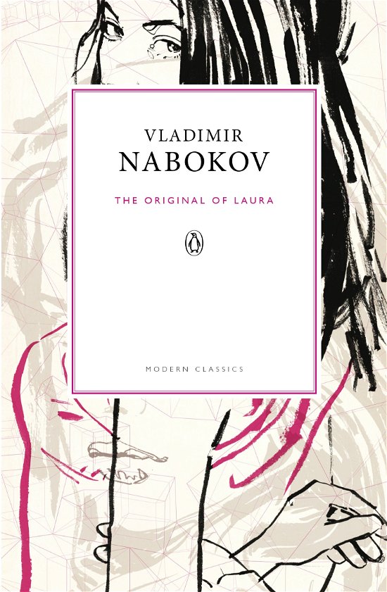 Cover for Vladimir Nabokov · The Original of Laura: (Dying Is Fun) A Novel in Fragments - Penguin Modern Classics (Pocketbok) (2012)