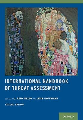 Cover for International Handbook of Threat Assessment (Paperback Bog) [2 Revised edition] (2021)