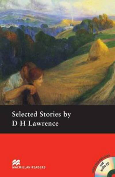 Cover for Anne Collins · Macmillan Readers D H Lawrence Selected Short Stories by Pre Intermediate Without CD - Macmillan Readers 2008 (Taschenbuch) (2008)