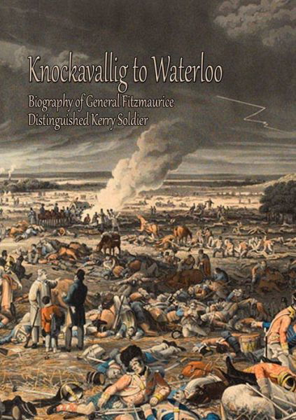 Cover for J. Murphy · Knockavallig to Waterloo (Book) (2017)
