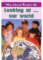 Cover for Mary Bowen · Way Ahead Readers 6C:Look at World (Paperback Book) (2002)