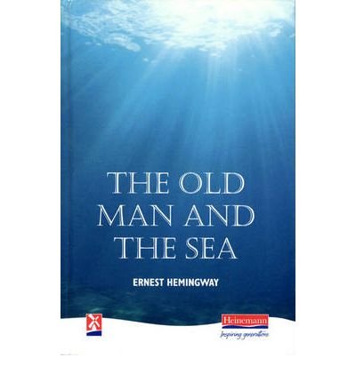 Cover for Ernest Hemingway · The Old Man and the Sea - New Windmills KS3 (Inbunden Bok) (1977)