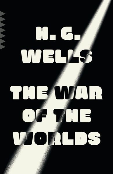 The War Of The Worlds - H.G. Wells - Bøger - Random House USA Inc - 9780525564164 - 6. november 2018