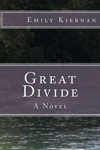 Cover for Emily Kiernan · Great Divide (Paperback Book) (2014)