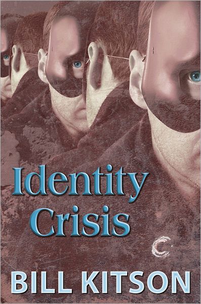 Cover for Bill Kitson · Identity Crisis (Hardcover Book) (2012)