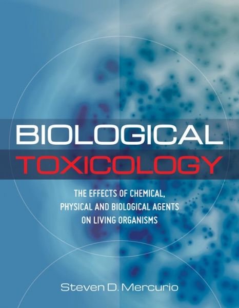 Cover for Steven Mercurio · Understanding Toxicology (Taschenbuch) (2016)