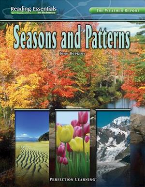 Cover for John Hopkins · Seasons and Patterns (Paperback Book) (2004)