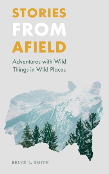 Cover for Bruce L. Smith · Stories from Afield: Adventures with Wild Things in Wild Places - Outdoor Lives (Paperback Book) (2016)