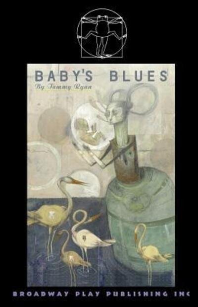 Cover for Tammy Ryan · Baby's Blues (Paperback Book) (2006)