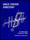 Cover for Andrew Lawler · Space Station Directory (Paperback Book) (1987)