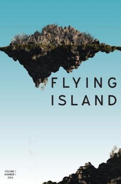 Cover for Barbara Shoup · Best of Flying Island 2014 (Paperback Book) (2015)