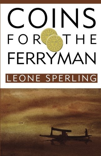 Cover for Leone Sperling · Coins for the Ferryman (Paperback Book) (2014)