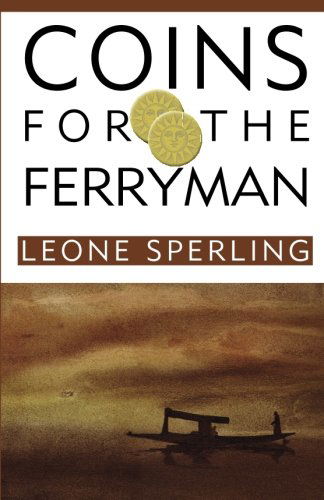 Cover for Leone Sperling · Coins for the Ferryman (Pocketbok) (2014)