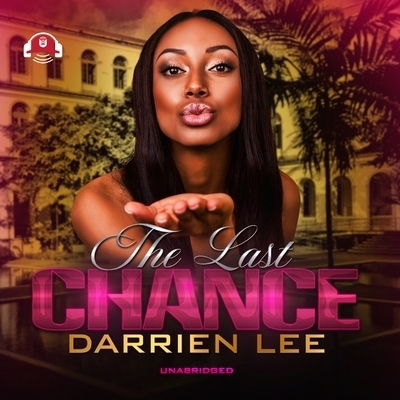 Cover for Darrien Lee · The Last Chance Lib/E (CD) (2020)