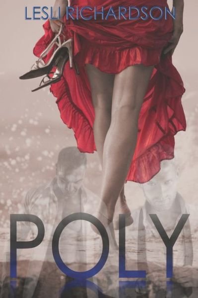 Cover for Lesli Richardson · Poly (Paperback Book) (2019)