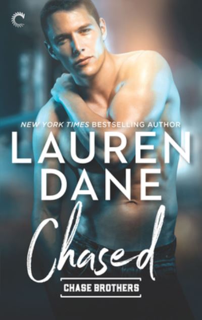 Chased - Lauren Dane - Books - Harlequin Enterprises, Limited - 9781335933164 - July 31, 2018