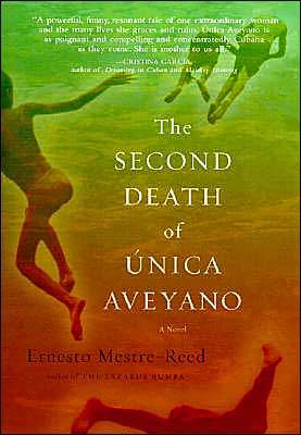 Cover for Ernesto Mestre-reed · The Second Death of Unica Aveyano (Paperback Bog) (2004)