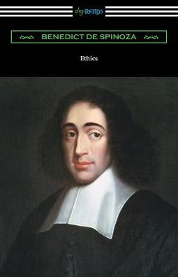 Cover for Benedict De Spinoza · Ethics (Taschenbuch) (2019)