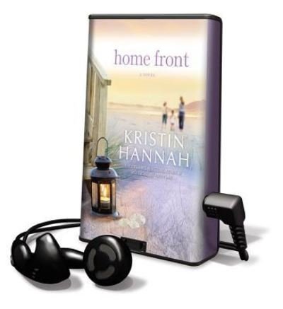 Cover for Kristin Hannah · Home Front (MISC) (2012)