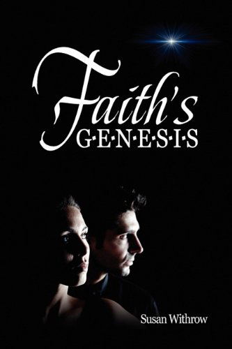 Cover for Susan Withrow · Faith's Genesis (Hardcover Book) (2010)