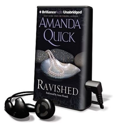 Cover for Amanda Quick · Ravished (N/A) (2009)