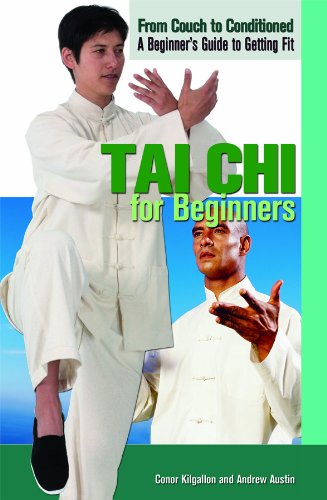 Cover for Andrew Austin · Tai Chi for Beginners (From Couch to Conditioned: a Beginner's Guide to Getting Fit) (Inbunden Bok) (2011)