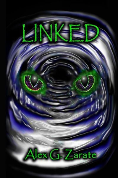 Cover for Alex G Zarate · Linked (Paperback Book) (2010)