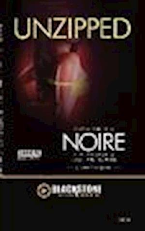 Cover for Noire · Unzipped (N/A) (2013)