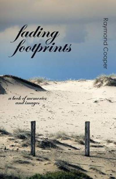 Cover for Raymond Cooper · Fading Footprints (Pocketbok) (2015)