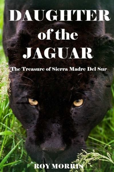 Morris, Roy, Jr · Daughter of the Jaguar: the Treasure of Sierra Madre Del  Sur (Paperback Book) (2013)
