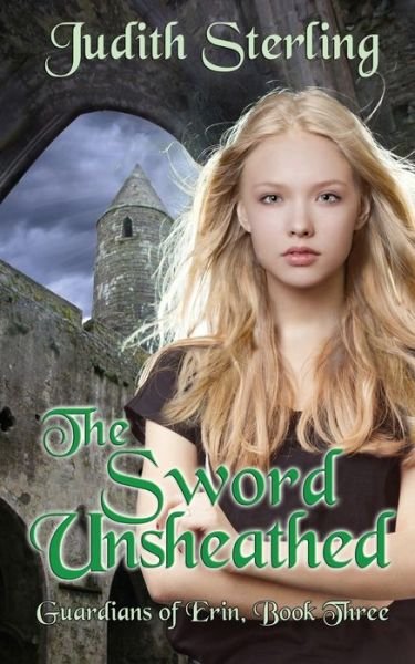 Cover for Judith Sterling · Sword Unsheathed (Book) (2020)