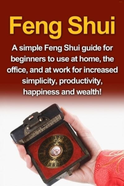 Cover for Amy Delosa · Feng Shui (Paperback Book) (2015)