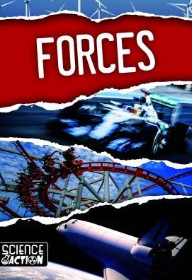 Cover for Joanna Brundle · Forces (Hardcover Book) (2019)