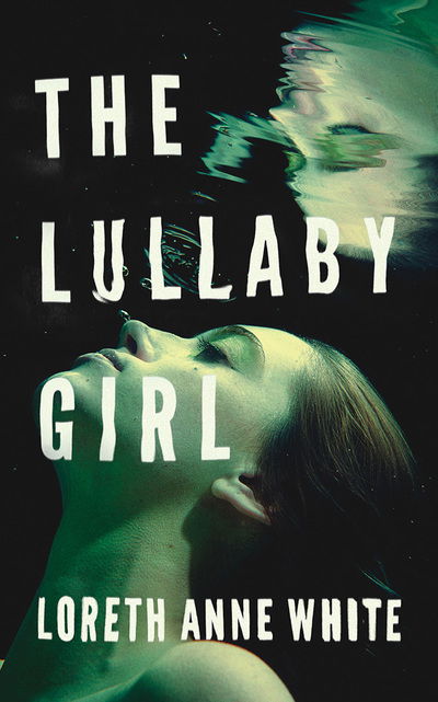 The Lullaby Girl - Julie Mckay - Muzyka - BRILLIANCE AUDIO - 9781543622164 - 14 listopada 2017