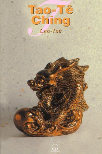 Cover for Lao-tsé Lao-tsé · Tao-tê Ching (Paperback Book) (1998)