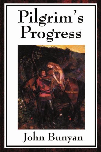 Cover for John Bunyan · Pilgrim's Progress (Taschenbuch) (2008)