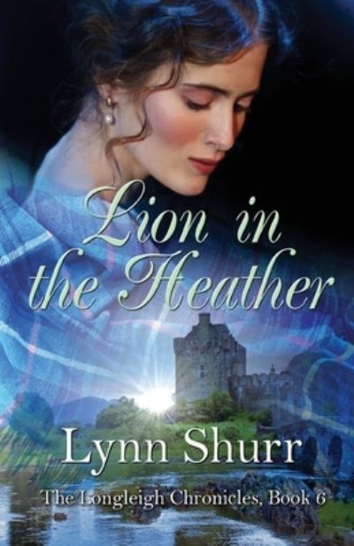 Lion in the Heather - Lynn Shurr - Other - Wings ePress, Inc. - 9781613095164 - 2022