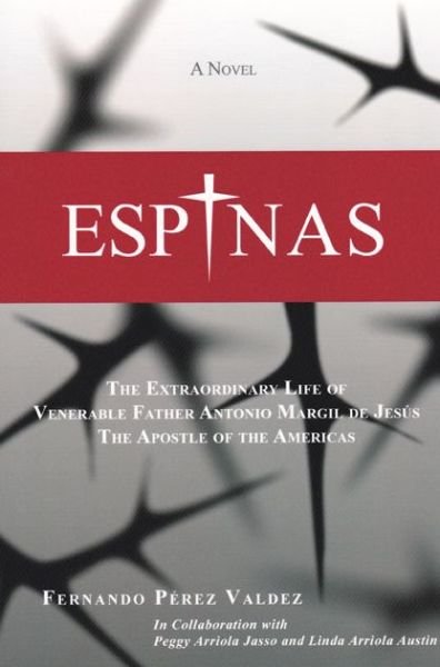 Cover for Fernando Perez Valdez · Espinas / Thorns (Paperback Book) (2013)