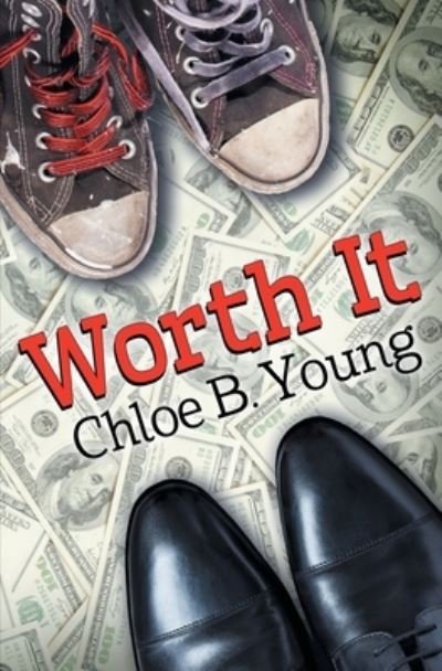 Cover for Chloe B Young · Worth It (Paperback Bog) (2020)