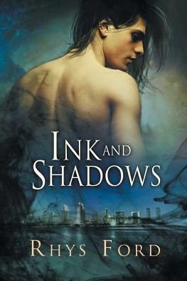 Cover for Rhys Ford · Ink and Shadows Volume 1 - Ink and Shadows (Taschenbuch) [New edition] (2015)