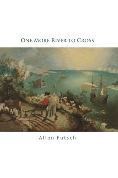 Cover for Dorrance Publishing Co. · One More River to Cross (Taschenbuch) (2022)