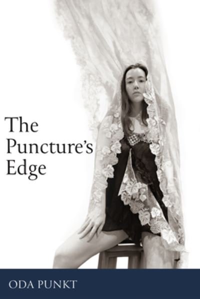 Cover for Oda Punkt · Puncture's Edge (Book) (2023)