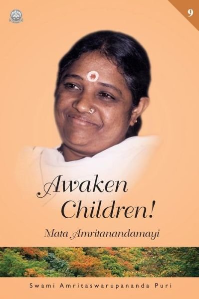 Cover for Swami Amritaswarupananda Puri · Awaken Children Vol (Paperback Book) (2014)